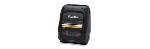 Zebra ZQ500 Series ZQ511 - Etiketprinter - direkte termisk - Rulle (8 cm) - 203 dpi - op til 127 mm/sek. - USB 2.0, Wi-Fi(ac), Bluetooth 4.1 LE
