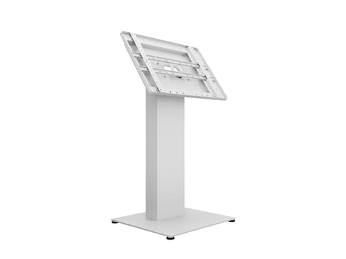 Multibrackets M Pro Series Kiosk 40 tommer-65 tommer 200/300/400/500/600 White