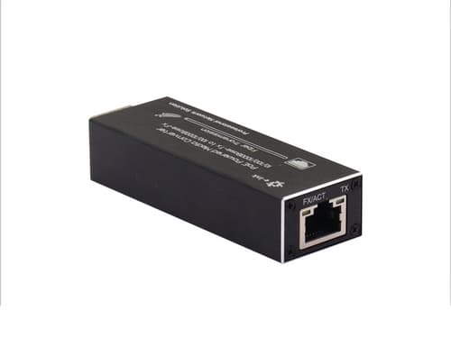 Direktronik Industrial Converter Powered Via Poe