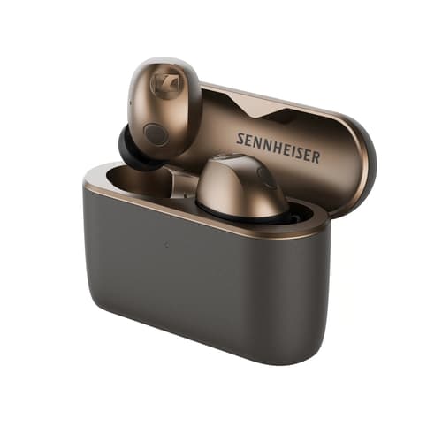 Sennheiser Momentum True Wireless 5 Stereo Sort, Kobber