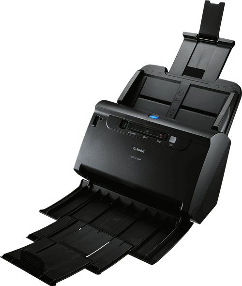 Canon Dr-c230 A4