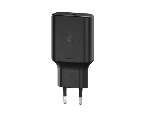 Unisynk Usb-c Charger G4 70w Sort