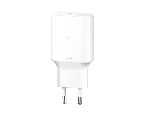 Unisynk Usb-c Charger G4 70w Hvid