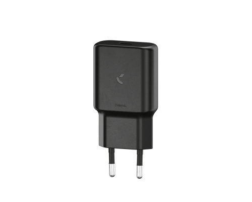 Unisynk Usb-c Charger G4 25w Svart
