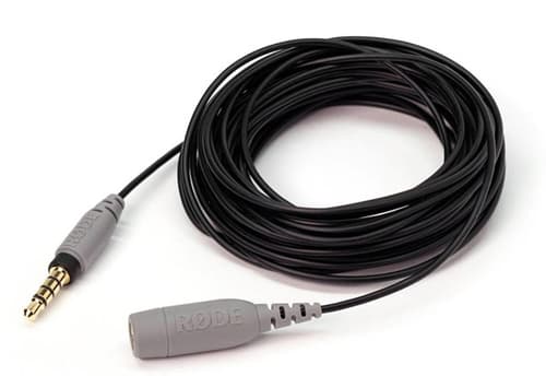 Røde Sc1 Trrs Extension Cable 6m. billede