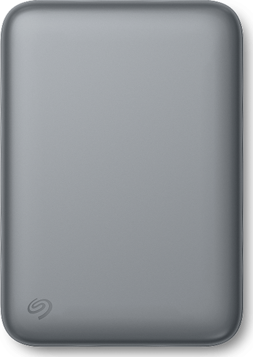 Seagate Expansion Desktop Hdd 24tb Grå