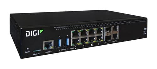 Digi Connect Ez 8 Wi-fi Seriel Server Rj-45, Rs-232