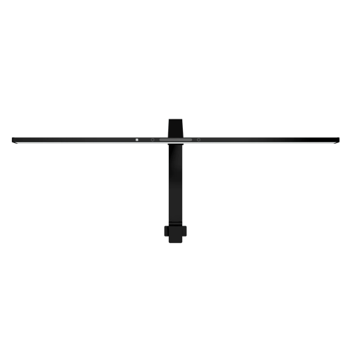 Forming Function Arc Lampe 02 Bord Sort