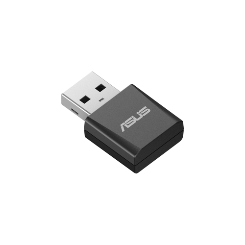 Asus Usb-be92 Nano Tri-band Be6500 Wifi
