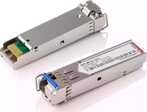 Pro Optix Ex-sfp-ge20kt13r14-p Modul Til Netværksmodtager Fiberoptisk 1000 Mbit/s