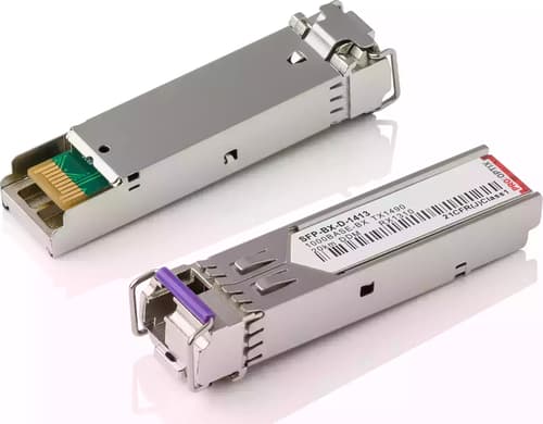 Pro Optix Ex-sfp-ge20kt14r13-p Modul Til Netværksmodtager Fiberoptisk 1000 Mbit/s