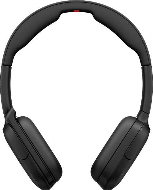 Hp Poly Focus 625 Stereo Bluetooth Headset Stereo Usb-c Sort