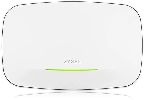 Zyxel Nwa210be 11530 Mbit/s Hvid Strøm Over Ethernet (poe)