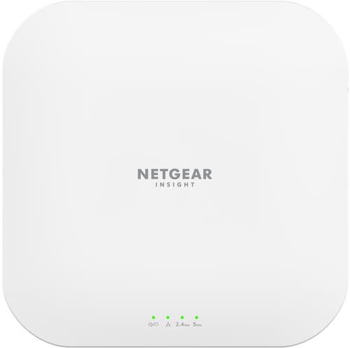Netgear Insight Wax620 Wifi 6 Ax3600 Access Point