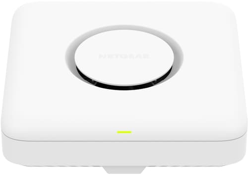 Netgear Wbe718 White Power Over Ethernet (poe)
