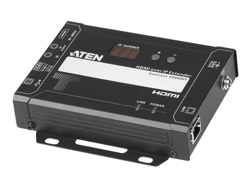 Aten Ve8900t Hdmi Over Ip Transmitter