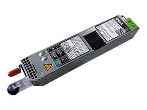 Dell Virtalähde 550w