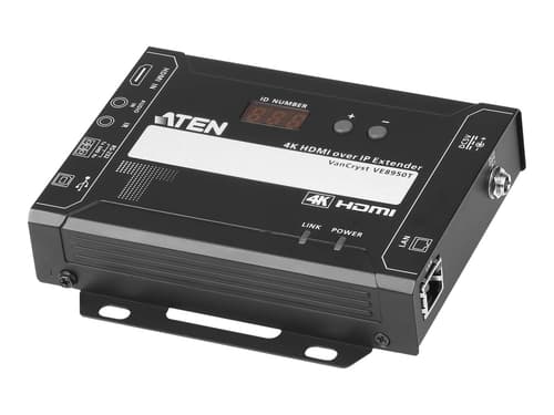 Aten Ve8950t-at-g 4k Hdmi Over Ip Transmitter