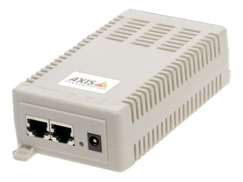 Axis T8127 60 W Splitter 12/24 V Dc