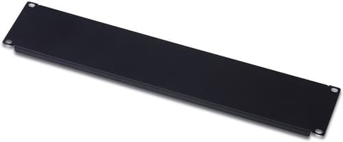 DIGITUS DN-19 BPN-02-SW - 2U - Blank Panel