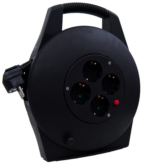 Prokord  tommerprokord Cable 4 Contacts Temp.fuse 10.0m