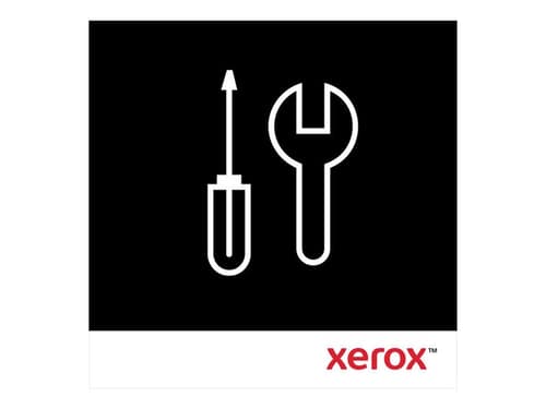 Xerox 2 Års Forlænget Onsite Service – Workcentre 6515 billede