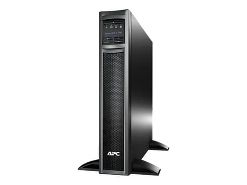 APC SMX750INC - Smart-UPS X - 750VA/600W - Line Interactive UPS