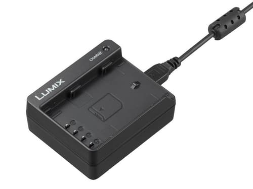 Panasonic Battery Charger Dmw-btc3e