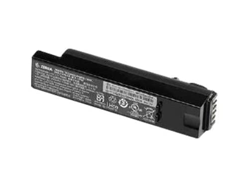 Zebra Battery Lithium-Ion 2500mAh - Ds8178