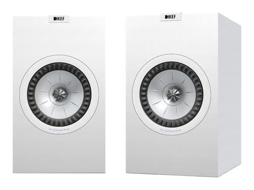 Kef Q Series Q350 Valkoinen
