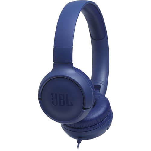 Jbl Tune 500 Blå