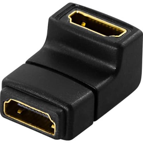 Delock Adapter Hdmi Hdmi billede
