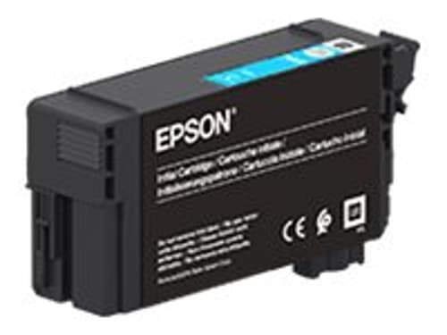 Epson Blæk Cyan Ultrachrome Xd2 T40c240 26ml