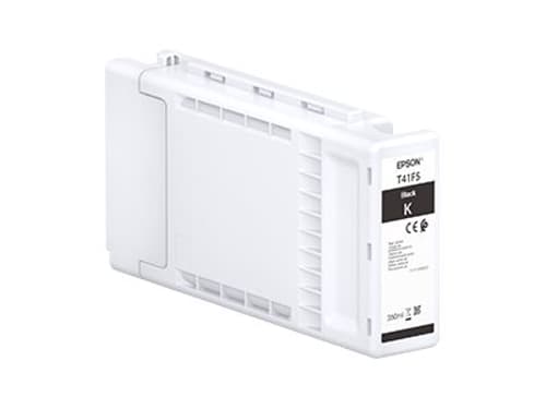 Epson Blæk Sort Ultrachrome Xd2 T41f540 350ml