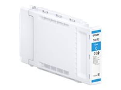 Epson T41R240 - cyan - Original - ink cartridge