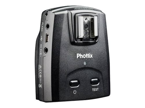 Phottix Odin Ii Ttl Receiver Canon