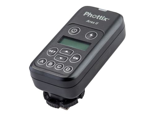 Phottix Ares Ii