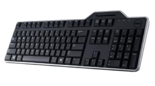 Dell Smart Card Keyboard Kb-813
