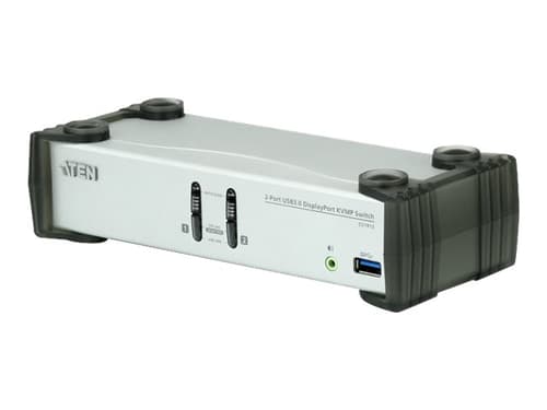 Aten Cs1912 Kvmp Switch billede