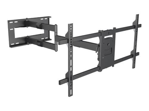 Multibrackets Seinäkiinnike 101cm 42-75” Näytöille