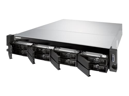 Qnap Ts-883xu-e2124-8g