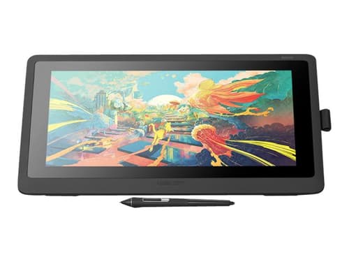 WACOM Cintiq pro 16　DTH-1620/k0 Wacom Cintiq 16 (DTK1660K0B)