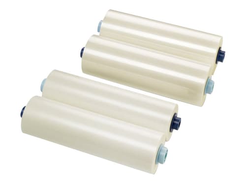 Gbc Laminoimissilmä Glossy 125µm 305mm X 60m - Ezload