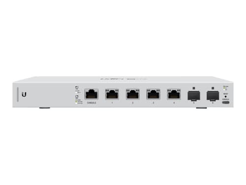 Ubiquiti Unifi Switch Us-xg-6poe billede