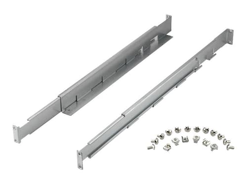 BlueWalker Powerwalker RK1 Adjustable Server Rack Rails