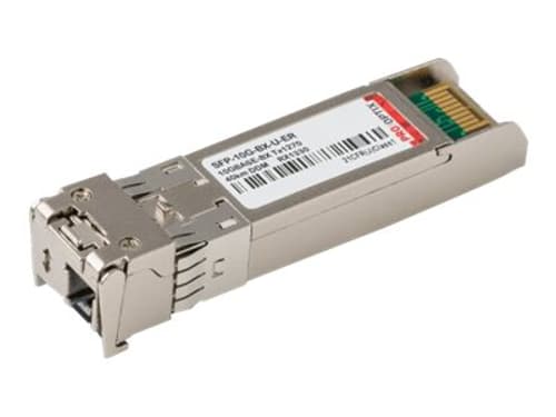 Pro Optix Sfp+ Lähetin-vastaanotin-moduuli (vastaavuus: Cisco Sfp-10g-bx-u-er)
