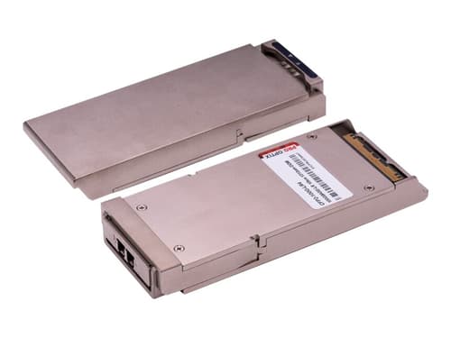Pro Optix Cfp2-lähetin-vastaanotin (vastaavuus: Cisco Cfp2-100g-lr4)
