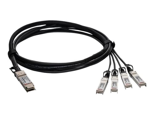 Pro Optix Breakout Cable