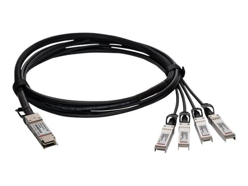 Pro Optix Breakout Cable