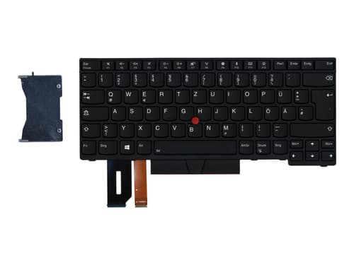 Lenovo Keyboard (german)